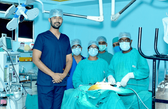 Cancer Treatment