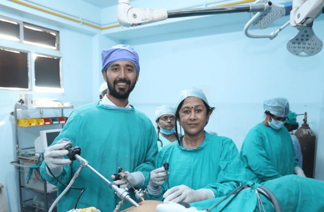 Uterine Fibroid