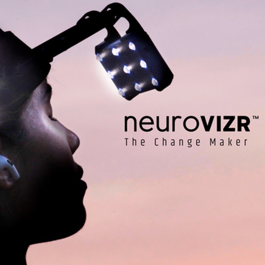 NEUROVIZER — Brain–Eye–Nervous System Integration
